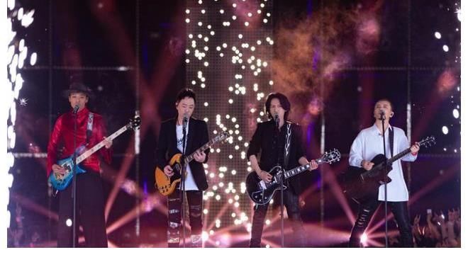 披荆斩棘二公淘汰名单曝光：3个实力派被淘汰，欧阳靖最令人诧异