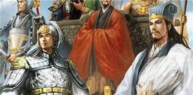 次北伐|刘备去世后,诸葛亮北伐为何屡次战败?并不是诸葛亮军事能力不强