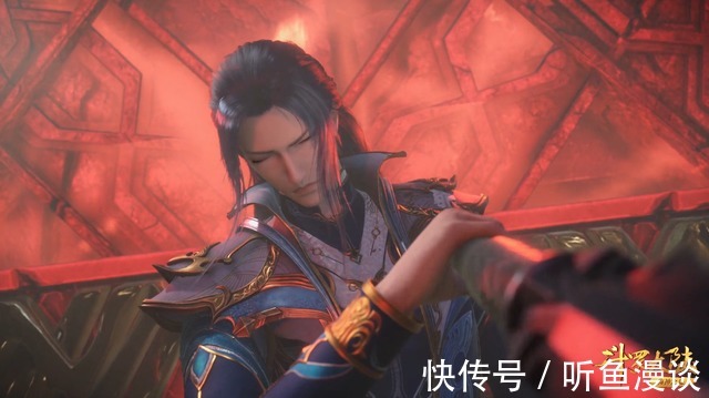 杨无敌|斗罗大陆:盘点唐三血液的五大妙用,你都知道吗?