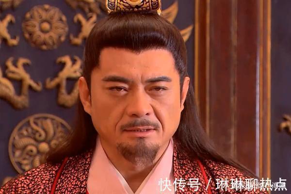 梁山|此人不过是铁匠出身,却歼灭两位梁山好汉,导致五虎将命丧沙场