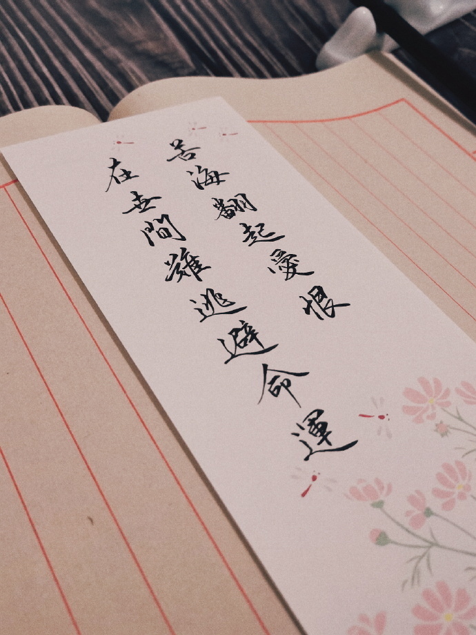 意义|明日隔山岳,世事两茫茫,一点点建造未来,就是人生的意义