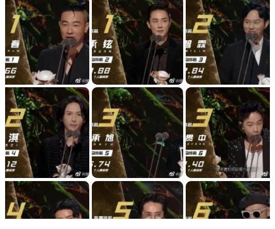 《披荊斬棘的哥哥》收官，“嫂子團(tuán)”發(fā)力，夫妻檔表演場面香艷