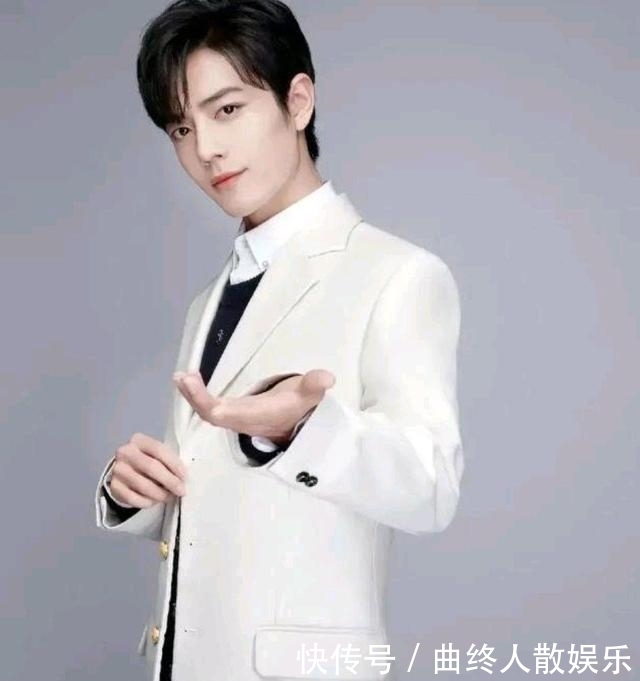 肖战口播《如梦之梦》场内观众纪律守则,剧组这个安排也太聪明了