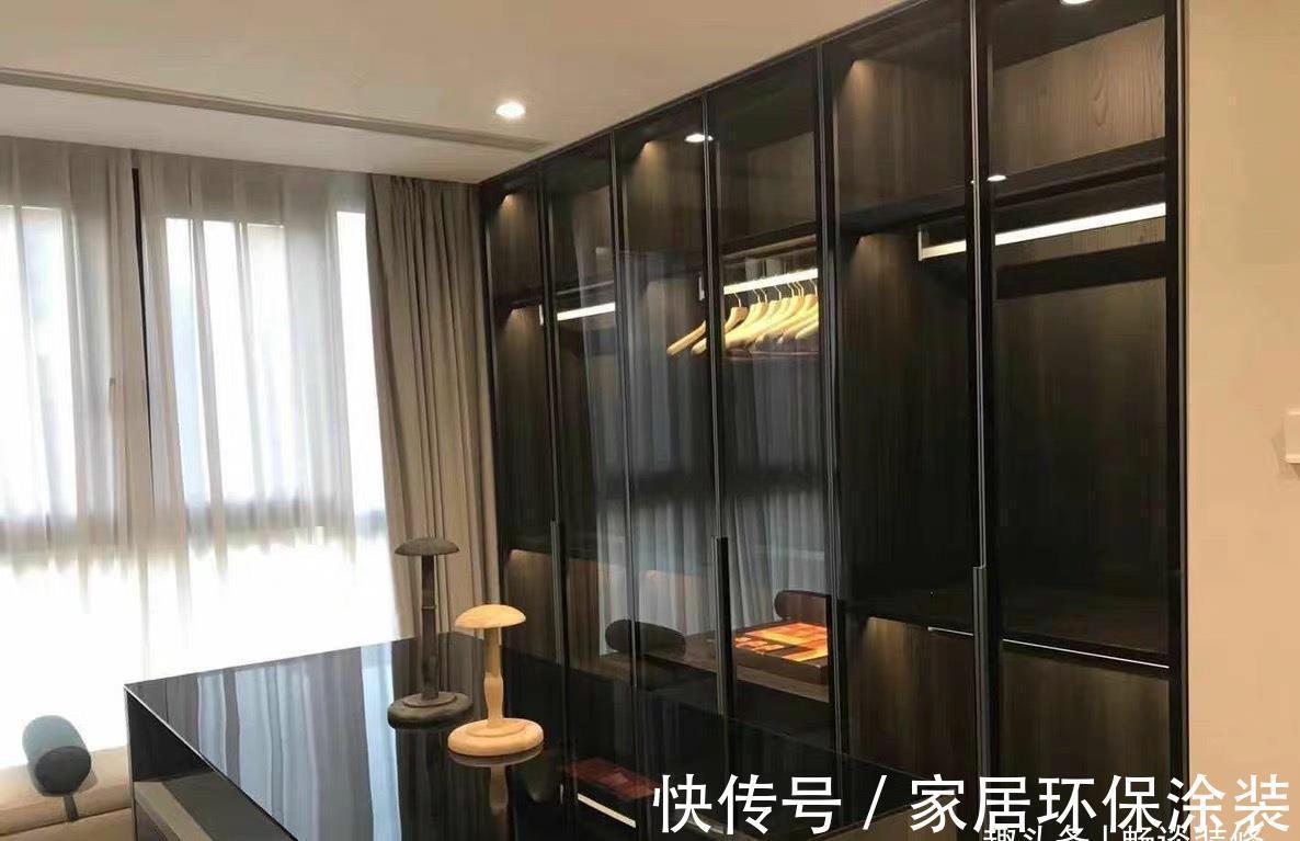 踢脚线|装修时“乱跟风”,踩了4个装修的坑,中看不中用,千万别学我
