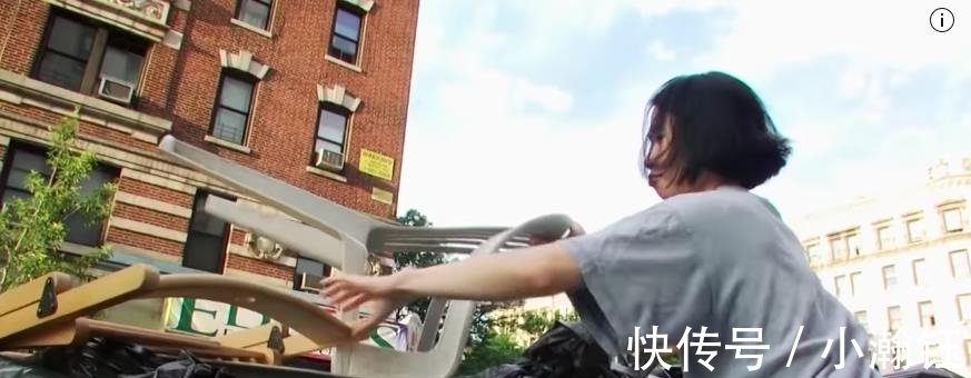 纽约|纽约高收入女子20年不买内衣,厕纸晒干重复用:我要省钱