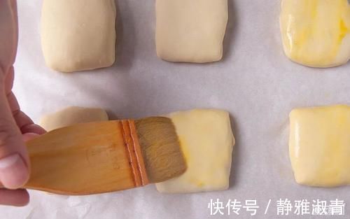 包子|包子还能烤着吃，比馒头还简单！外酥里嫩，我能一口吃8个！