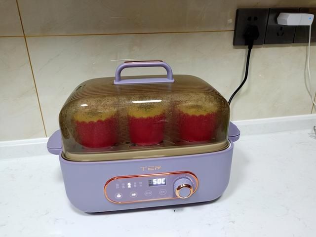 香气|这早餐真好吃，香气直冲卧室，谁还赖床啊？隔壁邻居也来敲门啦