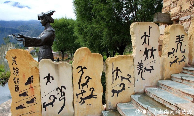 中国|西方“君权神授”与中国“君权天授”有何不同，从图腾崇拜说起！