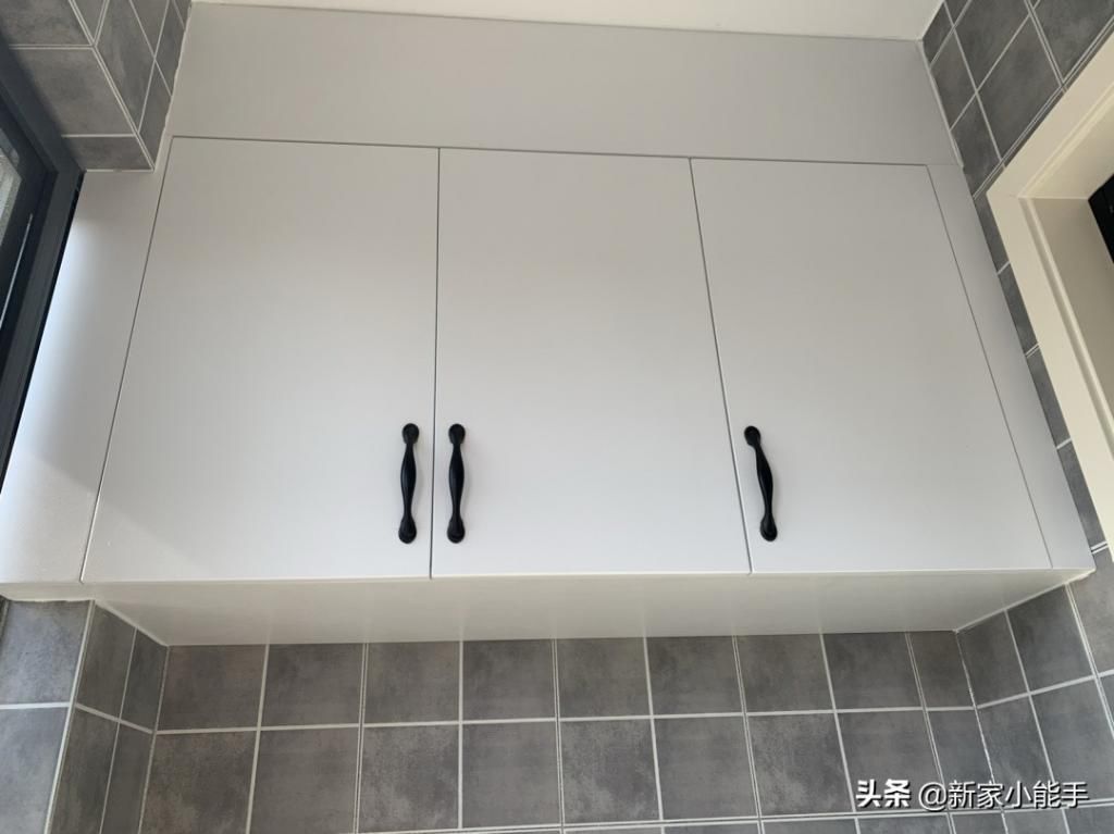 电视柜|新房入住一个月，每天打扫收拾干净，越住越喜欢，越住越温馨