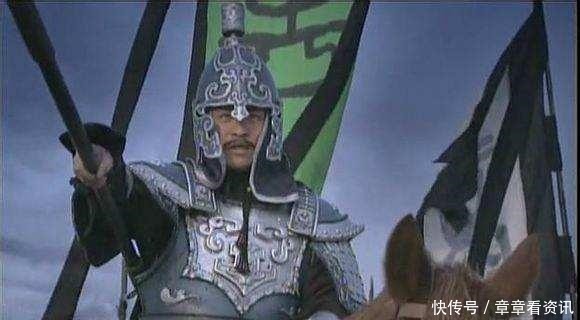 有个|商纣王麾下有个大将，一战灭姜子牙二十余万大军，杀将官三十四人