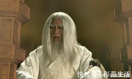 三清&西游记中,元始天尊能不能打败菩提祖师?答案很明显