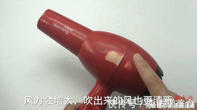 缝隙|两根旧牙刷绑一起，解决了不少人困扰的难题，抓紧提醒家人还不迟