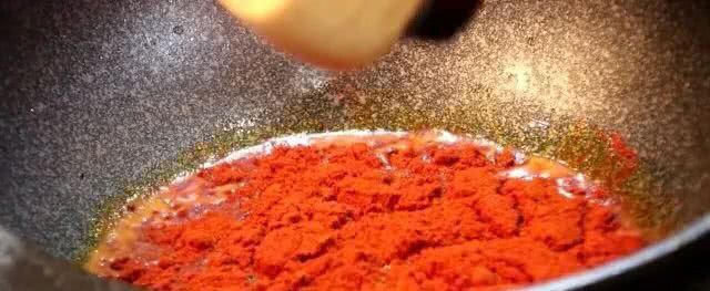 学会|鸡蛋灌饼的商用配方,学会这个配方,你绝对可以开个小吃摊