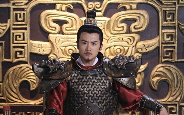  闻太师|《封神演义》：闻太师为何不敢跟姜子牙开战？