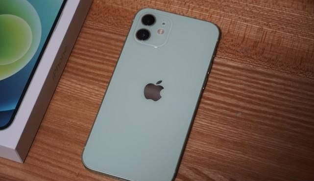 iphone|苹果亮大招，iPhone12一夜沦为“良心价”，网友：总算盼到了！