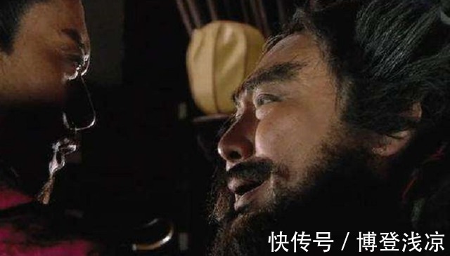 宋江|水浒中最感人的七大瞬间,看到最后你流泪了吗?