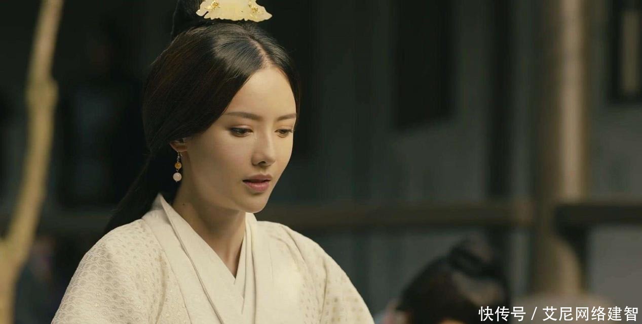 掩面|曹丕下令赐死美人甄宓后，为何还要求以发掩面，口中塞糠而葬？