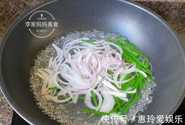 秋天，吃螃蟹吃大虾，不如吃这种海鲜，鲜嫩无鱼刺，好吃又不贵