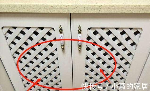 橱柜|刚搬新房,给16大坑气得十天十夜未合眼!全是秀全花腿,太不实用