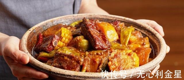 东北除了杀猪菜,还有6道菜,一顿下来吃得“沟满壕平”!