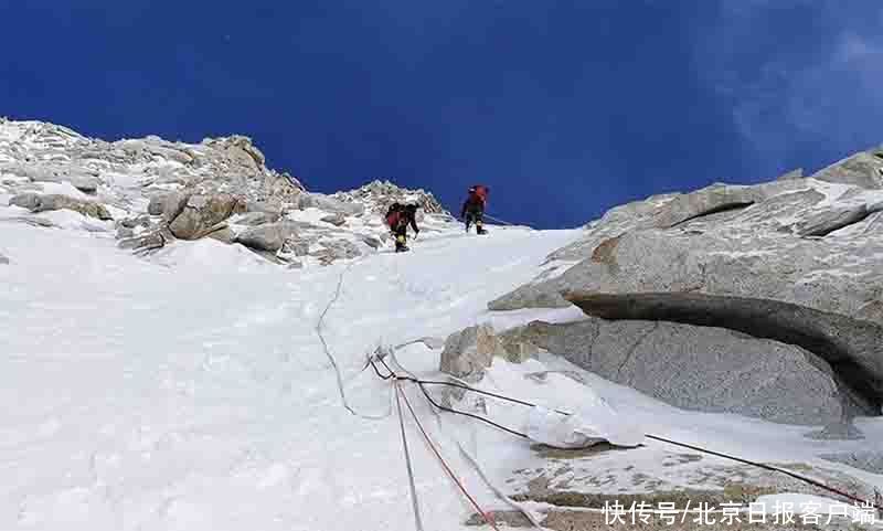 尼泊尔旅游局|尼泊尔2021年春季登山季正式结束，共有4人在珠峰遇难