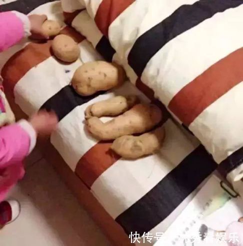 化妆品|“娃在静悄悄,准是在作妖”七张图带你看看,熊孩子一点都不可爱