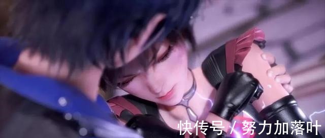 斗罗大陆|斗罗大陆最虐心剧情来袭,小舞哭腔,唐三语气中满是遗憾