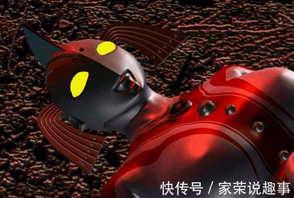 女性|女性奥特曼中, 威望最高的一位!