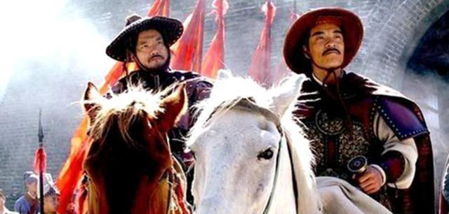 用三尺白绫勒死|悍将刘宗敏是怎样死的其实他这种死法，是对手对他极大的尊重