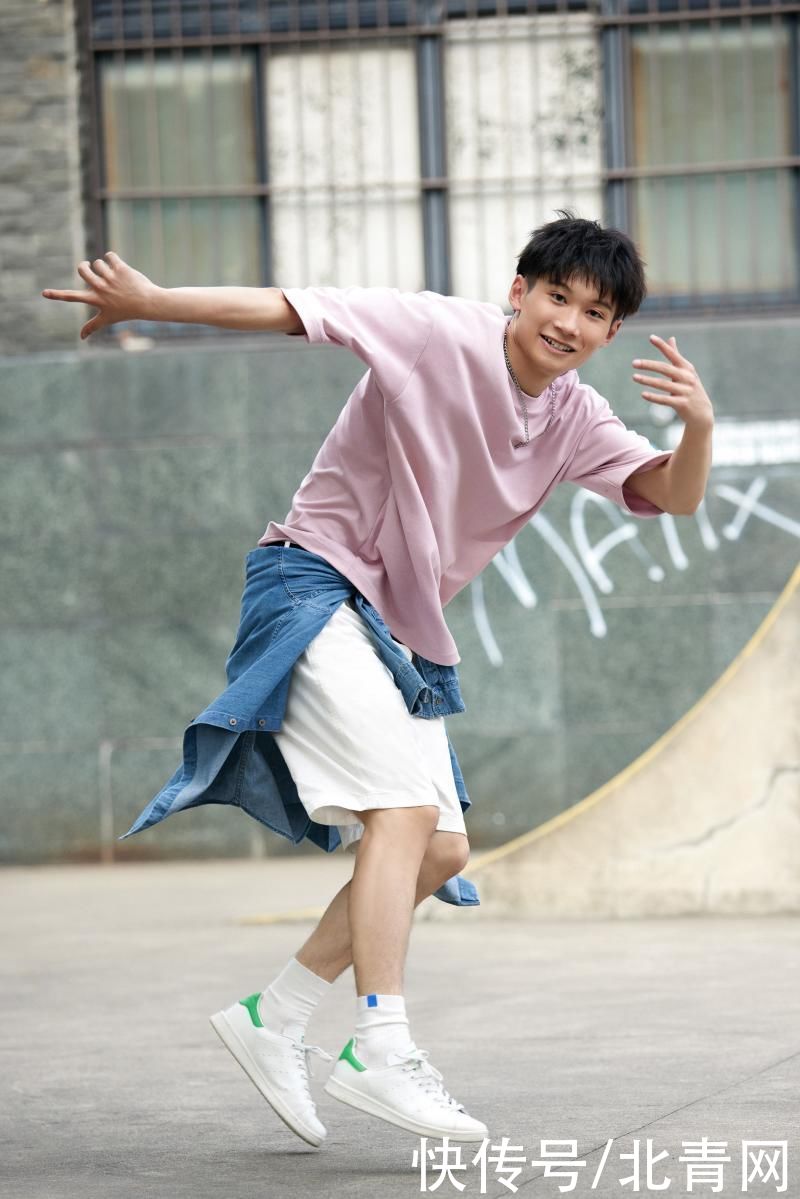 年轻人|生活即秀场，如何向世界晒出中国年轻人的“酷”精彩？