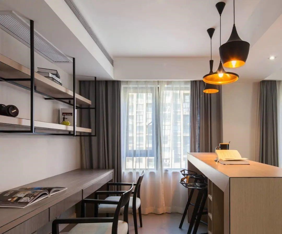 风景线|1㎡的小角落,这样改造成一个休闲区,秒变一道亮丽的风景线!