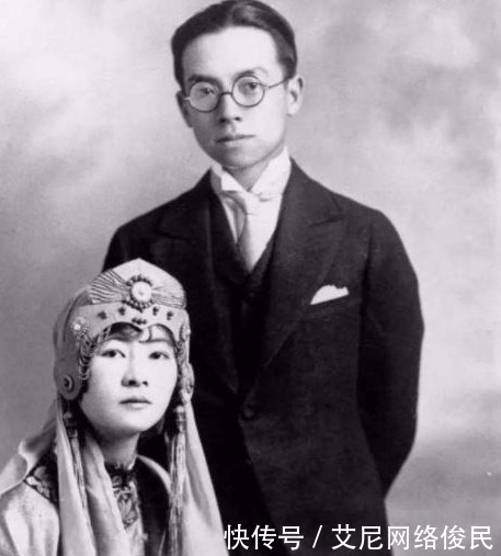 灵气|周迅很有灵气,演林徽因却遭到林徽因女儿反对,5字淘汰许多明星