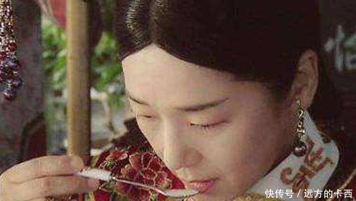 像样|慈禧的最后一天,是如何度过的?临死前留下一句像样的话