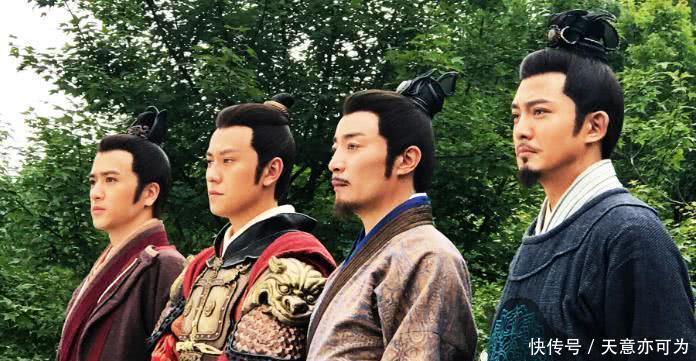 钉死|皇帝下令将一城龙脉钉死,果然此地千年未出过皇帝!