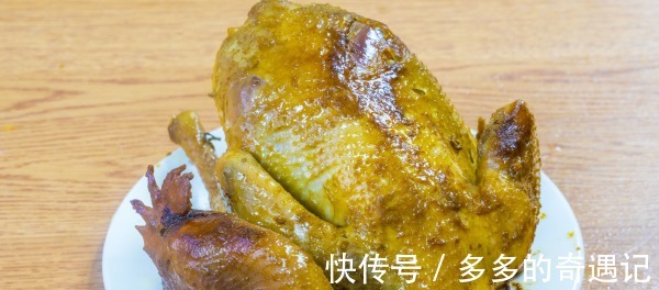 国庆宅家变大厨，教你5款用电饭煲做的美食，简单易学，超好吃！