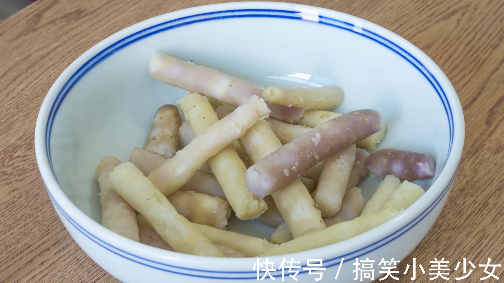 二瓜|立秋后,“少吃二瓜,多吃六白”,补气润肺升免疫,一年身体棒