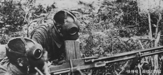 师团|一个师如何挡住一个师团4天,并歼敌2000?师参谋的经历说明一切