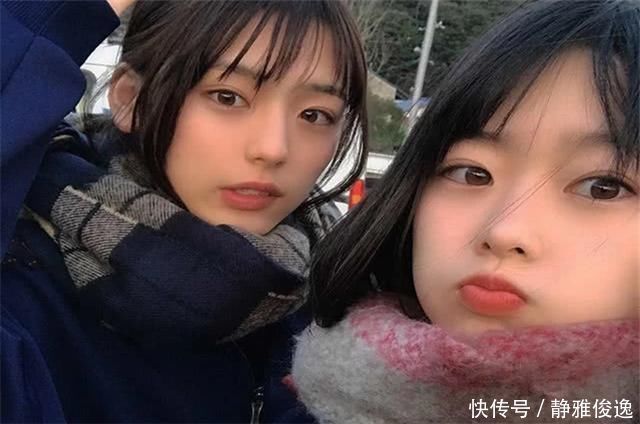 男孩子|17岁男高中生沉迷“女装”,长相清纯又可爱,男生看了都心动