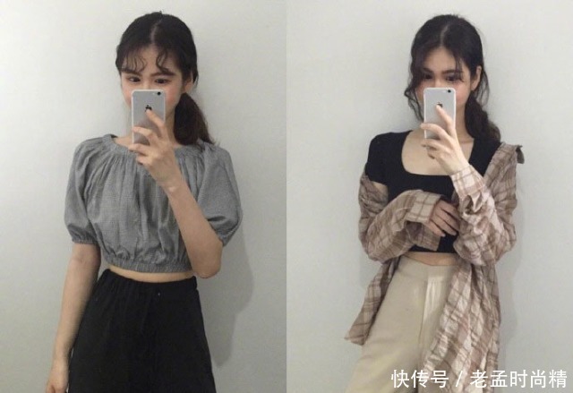 不走寻常路, 诠释时尚感, 靓出高级感!