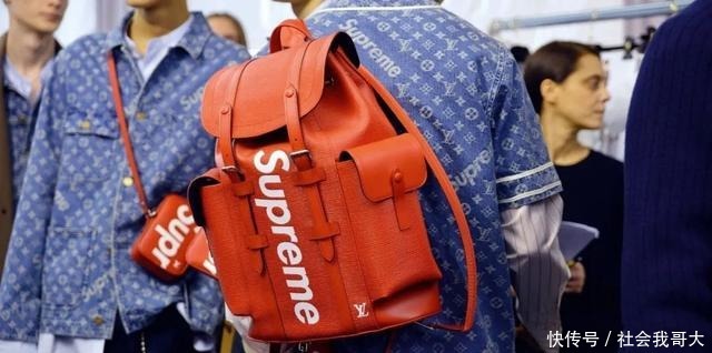 只有 Supreme 才敢联名的鞋款，能否成为 Air Max 的新热点