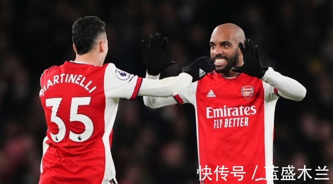 阿森纳队|阿森纳2-0挖出新亨利!20岁天才技术精湛+态度积极,预定14号球衣!
