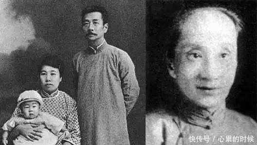 丈夫|丈夫病故后,妻子由丈夫的情人供养,却穷得吃稀粥!这是为什么?