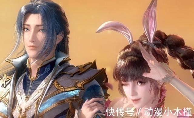 四元素学院|斗罗大陆:四元素学院时隔五年再登场,水冰儿变化最大,“冰丝袜”太养眼!