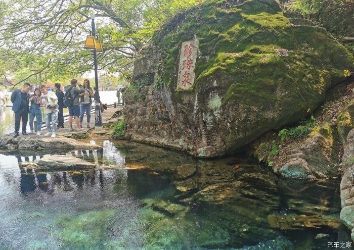 追寻探险的激情，七加探险乐园一日游