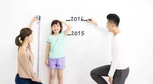 生长发育|孩子身体发出这些信号,说明将来身高要受限,父母别再忽视了