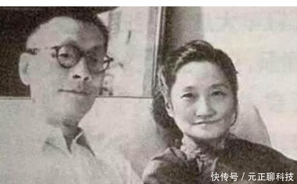 陆小曼逝世前,写信向张幼仪长子解释翁瑞午的事,结局让人惋惜