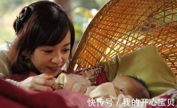 激情|为啥在古代, 女子都喜欢请奶妈而不是自己亲自给孩子哺乳呢?