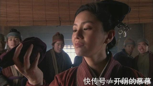 汤隆#孙立的登州派地位怎么样,为什么他只能为列地煞