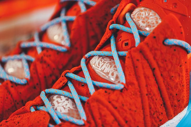 从鞋盒到整鞋设计都让人直呼真香，诚意满满的“恭喜发财”鞋来了