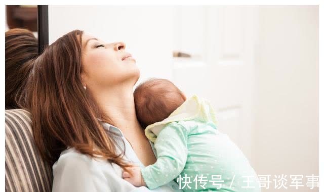 外国|为什么外国的女性不用“坐月子”，我国的却必须要？不妨多了解